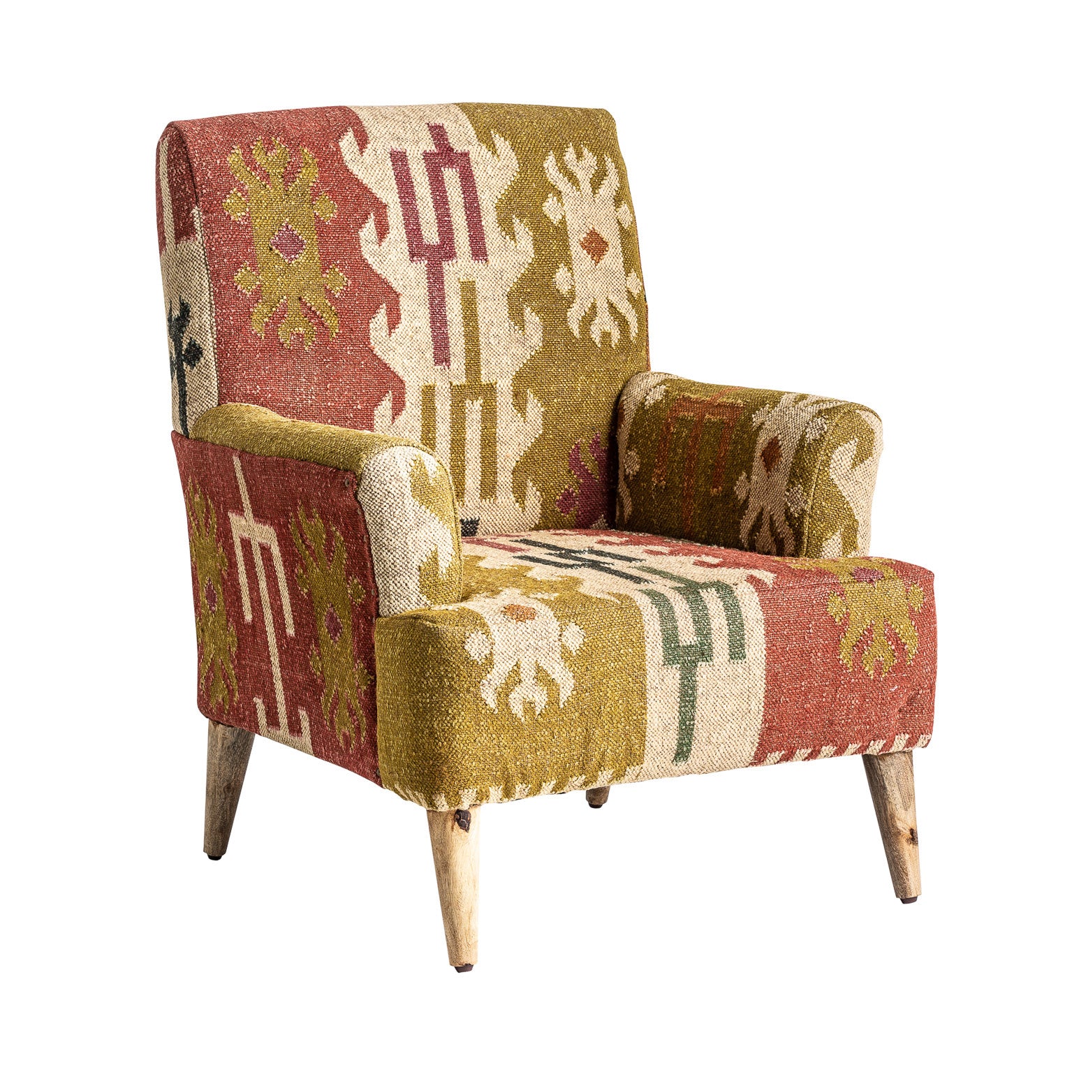 SVETA ARMCHAIR